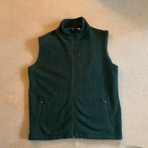 Ibex Vest